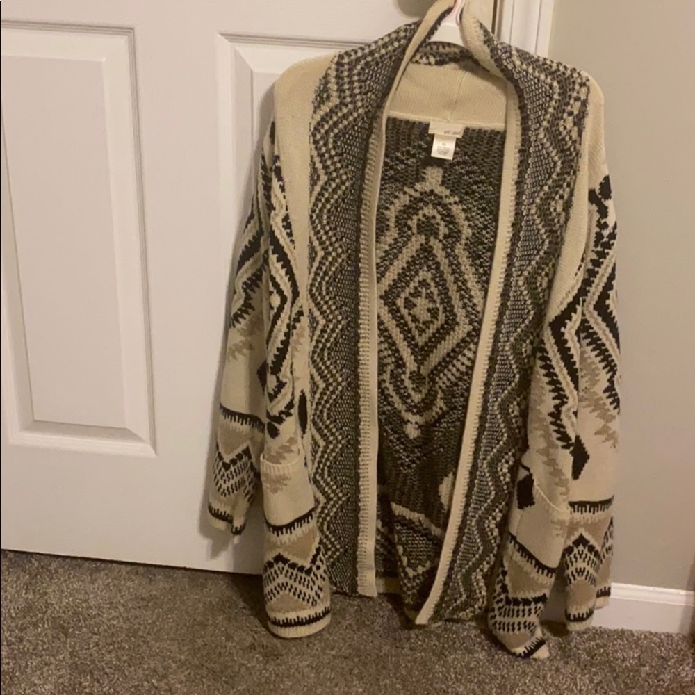 Cardigan
